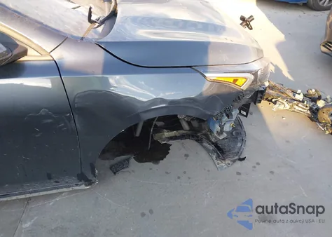 2024 Kia Forte Lxs из США, поврежденный, VIN 3KPF24AD3RE799614